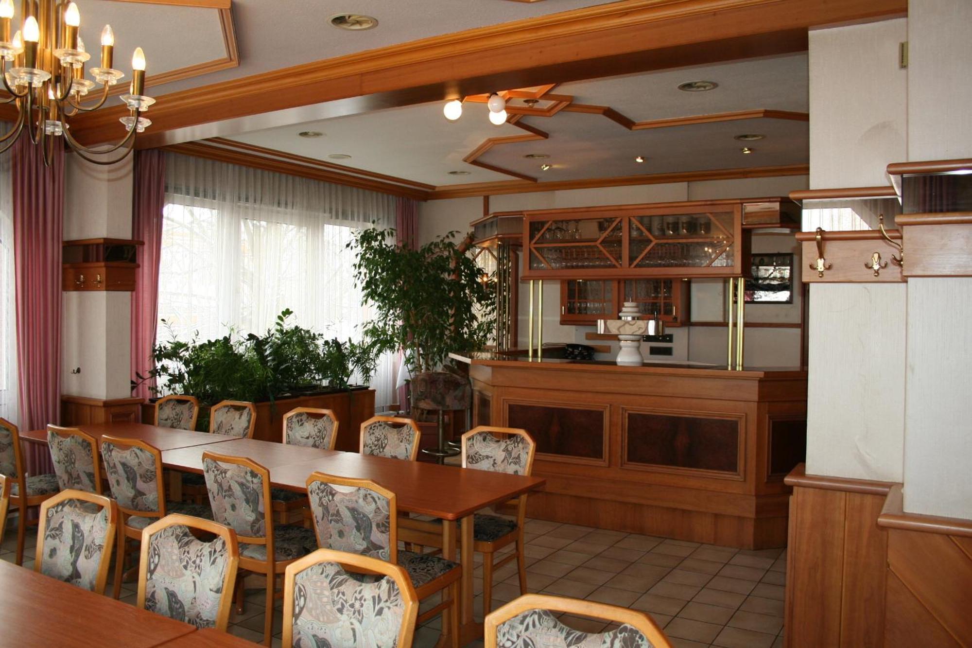 Hotel Shawi Erzhausen Exterior photo