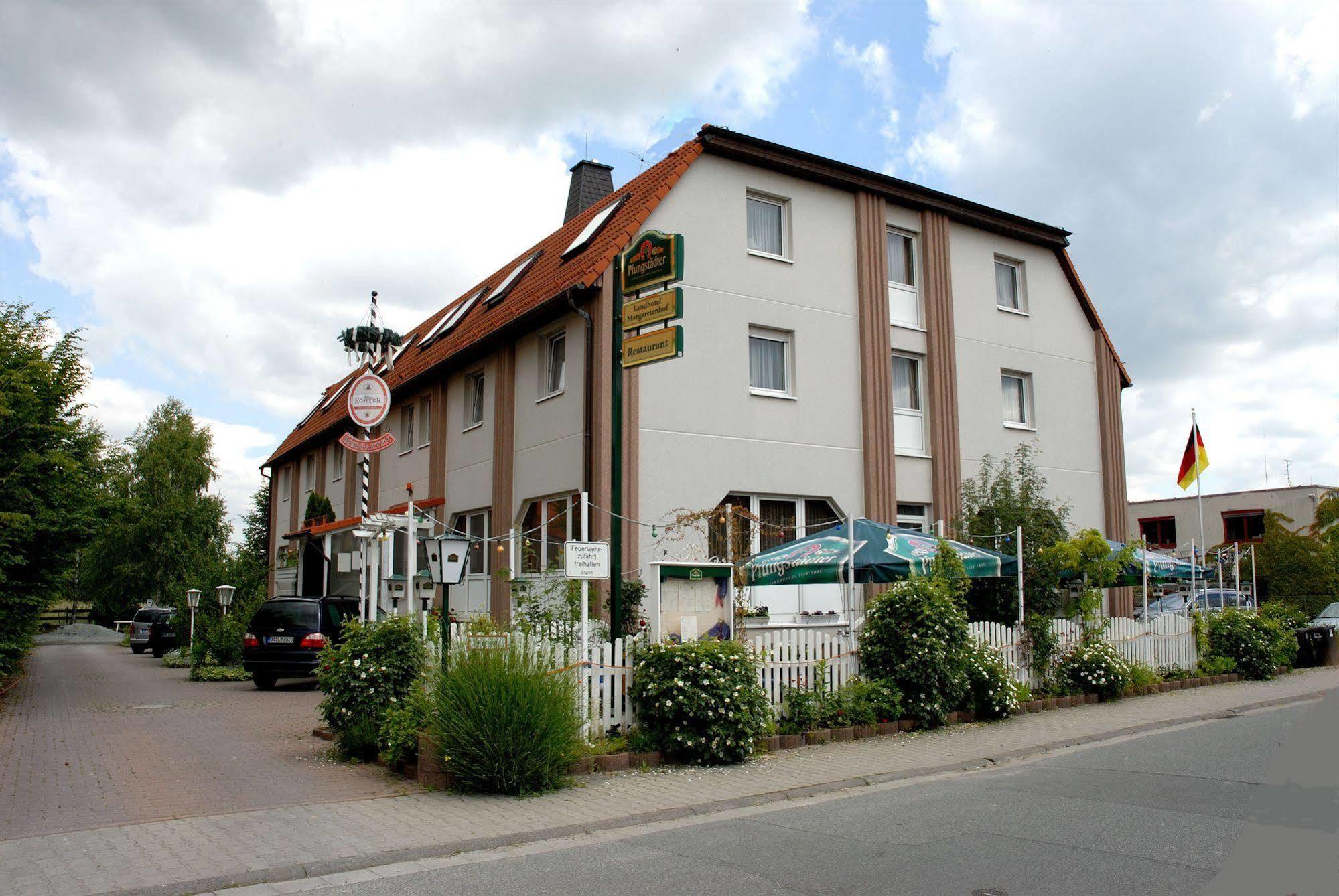 Hotel Shawi Erzhausen Exterior photo